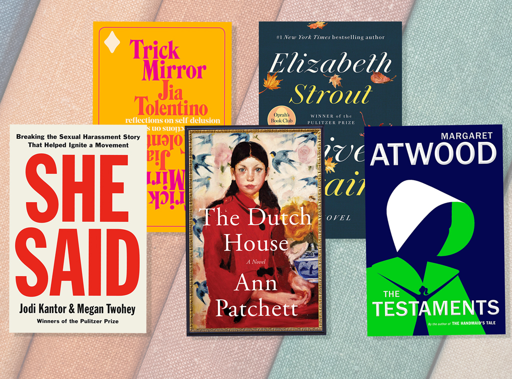 E-Comm: Best Books of 2019 E-Comm: Best Books of 2019